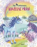 Junior Ráj jednorožců - Kouzelné přání