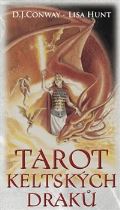 Synergie Tarot keltskch drak
