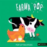 Svojtka & Co. Farma POP POP-UP MiniPEDIE