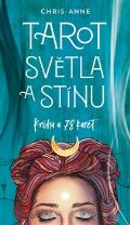 Synergie Tarot světla a stínu