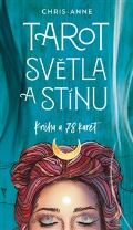 Synergie Tarot svtla a stnu