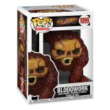 Funko Funko POP Heroes: The Flash - Bloodwork