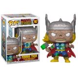 Funko Funko POP Marvel: Marvel Zombies - Thor
