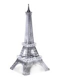 Metal Earth Metal Earth 3D kovový model Eiffelova věž