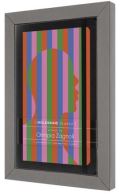Moleskine Moleskine Studio zápisník Olimpia Zagnoli L, čistý