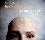 McEwan Ian Stroje jako j - audioknihovna
