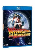 Magic Box Nvrat do budoucnosti Blu-ray - remasterovan verze