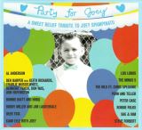 True North Party For Joey - A Sweet Relief Tribute To Joey Spampinato