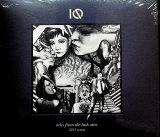 IQ Tales From The Lush Attic - 2013 Remix