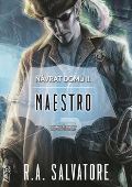 Fantom Print Maestro - Návrat domů 2.