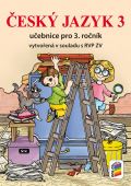 NNS esk jazyk 3 (uebnice) - nov ada
