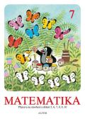 Alter Matematika sešit 7 pro 2. ročník ZŠ