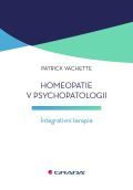 Grada Homeopatie v psychopatologii - Integrativní terapie