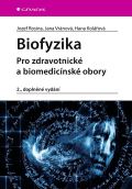 Grada Biofyzika - Pro zdravotnické a biomedicínské obory
