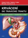 Triton Krvácení do trávicího traktu - Aktuální poznatky v diagnostice a léčbě