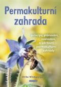 Fontána Permakulturní zahrada