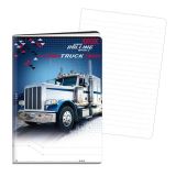 Argus Sešit A5, 40 listů, 544 Truck