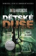Marsonsová Angela Dětské duše