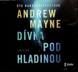 Mayne Andrew Dvka pod hladinou - audioknihovna