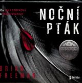 Freeman Brian Non ptk - audioknihovna