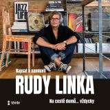 Témbr Rudy Linka: Na cestě domů… vždycky - audioknihovna