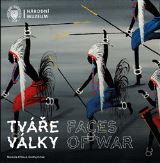 Křížová Markéta Tváře války / Faces of War