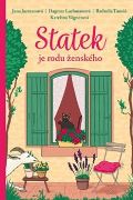 Fortuna Libri Statek je rodu ženského