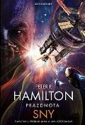 Hamilton Peter F. Prázdnota 1 - Sny