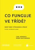 Universum Co funguje ve třídě? Most mezi výzkumem a praxí