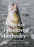 Víkend Nejlepší rybolovné techniky - S malými triky k velkým úlovkům