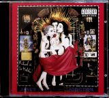 Jane's Addiction Ritual De Lo Habitual
