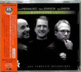 Ultra Vybe Play Morricone 1 & 2 The Complete Recordings -Ltd-
