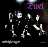 Duel Witchbanger