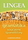 Lingea Gramatika současné španělštiny