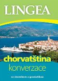 kolektiv autorů Chorvatština - konverzace