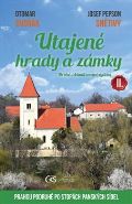 Snětivý Josef "Pepson" Utajené hrady a zámky II.