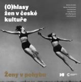 kolektiv autorů Ženy v pohybu