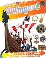 Lingea Objevuj! Vikingové