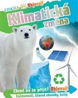 Lingea Objevuj! Klimatická změna