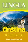 Lingea Čínština - konverzace