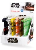Colorino Colorino gumovatelné pero Star Wars 6 motivů
