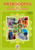 NNS Přírodopis 8 - Biologie člověka (učebnice)