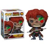 Funko Funko POP Marvel Zombies - Gambit