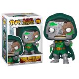 Funko Funko POP Marvel Zombies - Dr. Doom