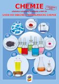 NNS Chemie 8 - vod do obecn a anorganick chemie (uebnice)