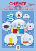 NNS Chemie 8 - Úvod do obecné a anorganické chemie (učebnice)