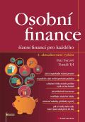 Grada Osobní finance - Řízení financí pro každého
