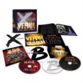 Def Leppard CD Boxset Volume Three (Limited Edition 6CD)