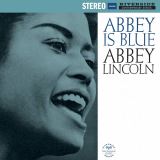 Lincoln Abbey Abbey Is Blue