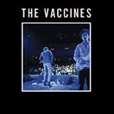 Vaccines Live From London, England